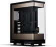 Caja ATX Phanteks Evolv Series X2 Vidro Temperado DRGB Negro/Dorado image number null