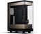 Caja ATX Phanteks Evolv Series X2 Vidro Temperado DRGB Negro/Dorado