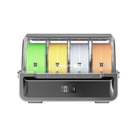 Sistema Multicor Creality CFS