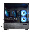 Ordenador AURA Gamer-PC Sandrinhos Edition Ryzen 5 7500F 16GB DDR5 1TB RTX 5060 WiFi W11 image number null