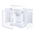 Caja E-ATX Phanteks NV Series NV9 Vidrio Templado DRGB Blanco image number null