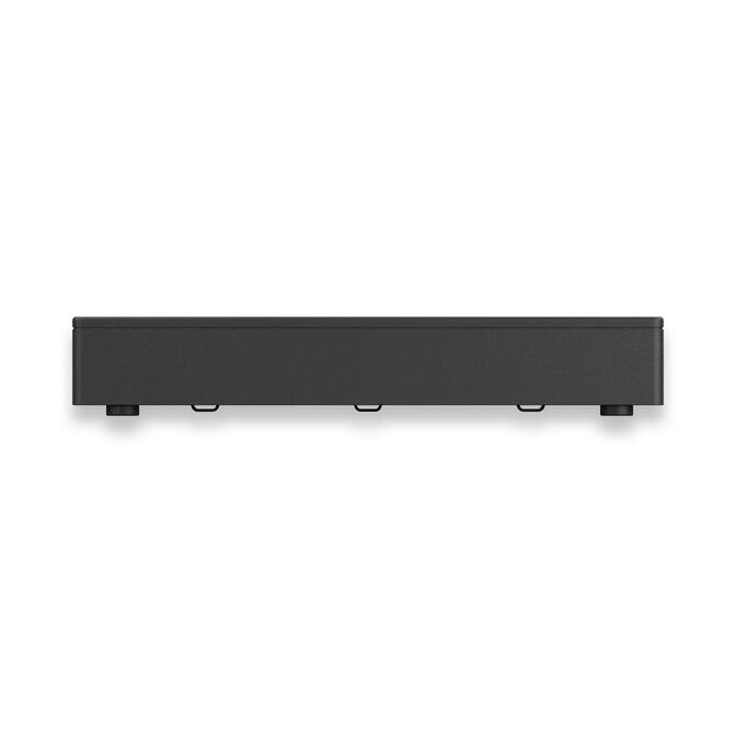 Mini PC ASUS NUC 13 Rugged Intel N50 64GB eMMC Barebone image number 0