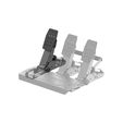 Pedal de Embrague MOZA Racing SR-P2 image number null