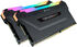 Corsair Vengeance RGB Pro CMW16GX4M2D3600C16 m&oacute;dulo de memoria 16 GB 2 x 8 GB DDR4 image number null