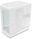 Caja ATX Hyte Y70 Touch Infinite Vidrio Templado Blanco image number null