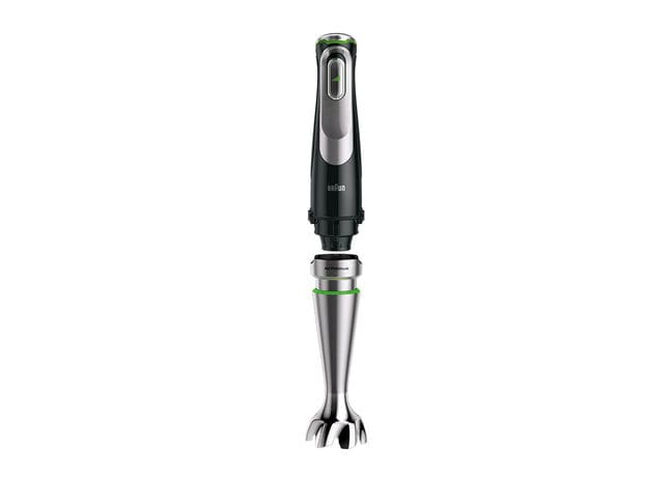 Batidora de Mano Braun MultiQuick 9 MQ 9138 XI 1200W Inox image number 3