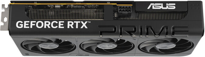 Tarjeta Gr&aacute;fica Asus GeForce&reg; RTX 5050 Prime OC 8GB GDDR6 DLSS4 image number 6