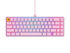 Teclado Glorious GMMK 2 Compact Rosa - Fox switch (ES) image number null