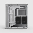 Torre E-ATX Fractal Design Define One Light Solid image number null