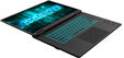 Port&aacute;til Gigabyte Gaming A16 GA6H 3VHK3PT864SD 16" R7 260 32GB DDR5 1TB RTX 5060 FHD+ 165Hz image number null