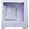 Phanteks Matrix Screen 600 Leds para G400A e XT View Blanco image number null