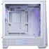 Phanteks Matrix Screen 600 Leds para G400A e XT View Blanco image number null