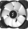 Ventilador Fractal Design Aspect 12 120mm PWM RGB Negro image number null