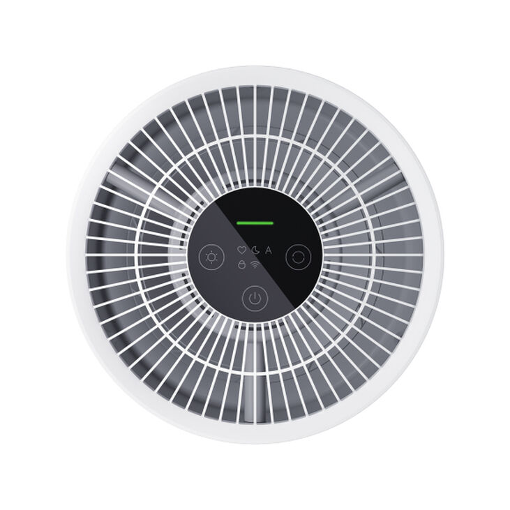 Purificador de Aire Xiaomi Smart Air Purifier 4 Compact image number 4
