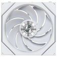 Ventilador Lian Li UNI FAN TL120 FLEX Wireless Reverse Blade Blanco 120mm image number null