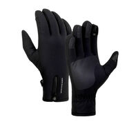 Guantes Xiaomi para Scooter Riding Gloves Talla XL Negro Guantes Xiaomi para Scooter Riding Gloves Talla XL Negro