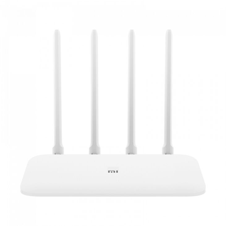 Router Xiaomi Mi WiFi 4A image number 0