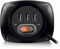 Regleta Cúbica Ewent 3 Tomas + 3 Portas USB 2.4A c/ Cable 1.5 M Negro