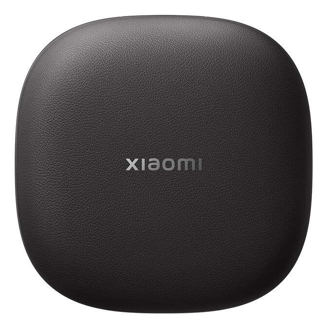 Auriculares Xiaomi OpenWear Stereo Pro con Cancelaci&oacute;n de Ruido Negro Grafito image number 1