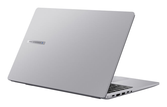 Port&aacute;til ASUS Expertbook P1 P1503 15.6" Core 5 210H 16GB DDR5 512GB FHD W11Pro image number 7