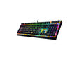 Teclado Razer BlackWidow V4 X RGB Green Switch Pok&eacute;mon Kanto Starters Ed. (US) image number null