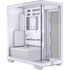 Torre ATX Corsair 3500X Blanco Cristal Templado image number null