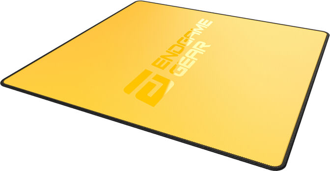 Alfombrilla Endgame Gear MPX-390 High-End Cordura Negro image number 2