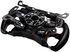 Volante Cube Controls CSX-3 - 6 Paddles - Negro image number null