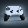 Mando Razer Raiju V3 Pro PS5/PC Wireless Blanco image number null