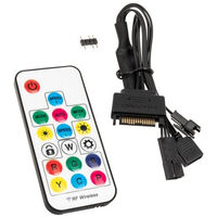 Controlador Kolink Inspire L1 3-Pines 5V ARGB - SATA