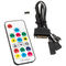 Controlador Kolink Inspire L1 3-Pines 5V ARGB - SATA