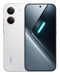 Smartphone Xiaomi POCO X8 Pro 5G 6.59" (12 / 512GB) 120Hz Blanco