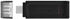 Pen Kingston DataTraveler 70 64GB USB3.2 Type C Gen 1 image number null