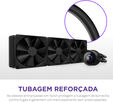 Kit de Refrigeraci&oacute;n L&iacute;quida CPU NZXT Kraken 360 image number null