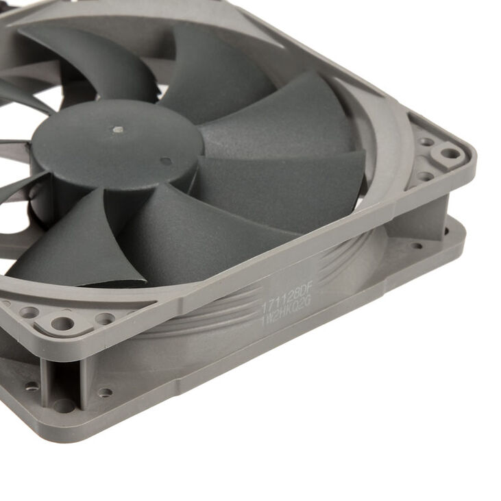 Ventoinha Noctua NF-P12 Redux 1700rpm PWM - 120mm image number 2