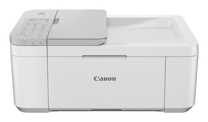 Multifuncional Canon PIXMA TR4756i Wi-Fi Blanco image number 0