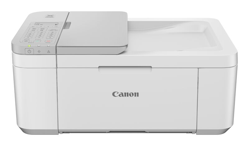 Multifuncional Canon PIXMA TR4756i Wi-Fi Blanco