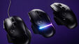 Rat&oacute;n Logitech G502 X 25600DPI Negro image number null