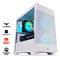 Ordenador AURA Gamer-PC Ryzen 7 5700X3D 32GB DDR4 1TB RTX 5070 WiFi W11