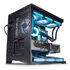 Ordenador King Mod Gamer-PC Ryzen 7 9800X3D 32GB DDR5 2TB RTX 5090 WiFi W11 V6 image number null