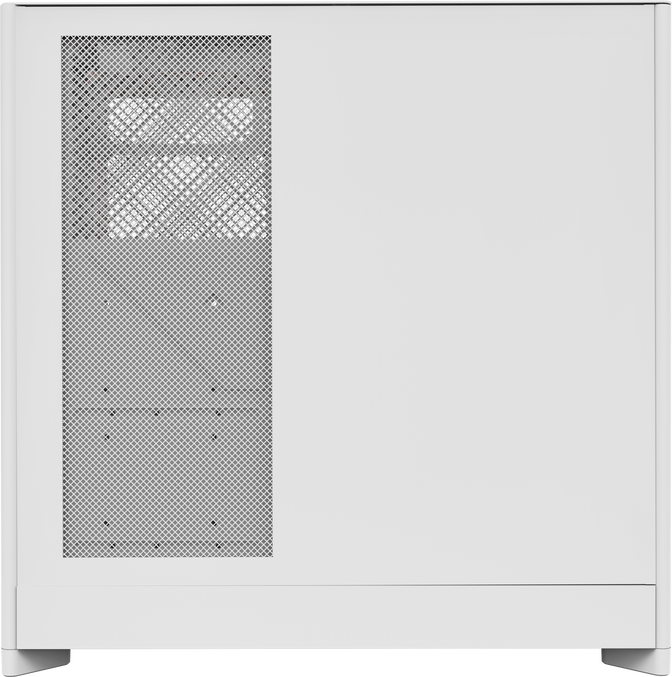 Caja ATX Montech HS01 Pro Blanco image number 5