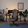 Silla Gaming Corsair TC500 LUXE - Shadow image number null