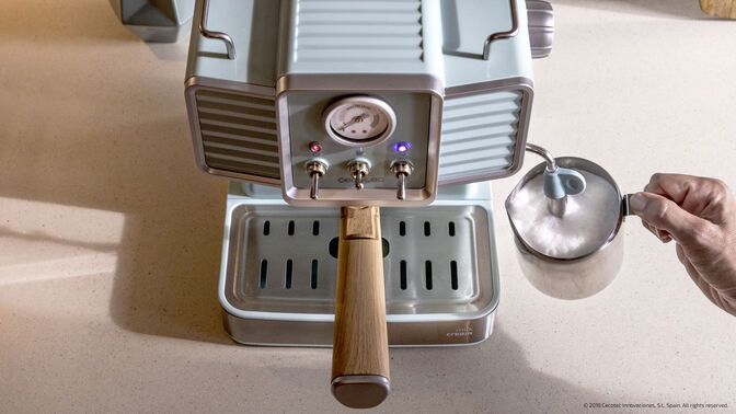 Cafetera Cecotec Express Power 20 Tradizionale image number 5