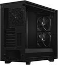 Torre E-ATX Fractal Design Define 7 Black TG Dark Tint image number null