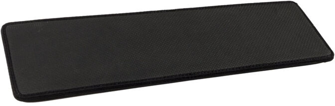 Reposamu&ntilde;ecas Glorious Stealth TKL Negro image number 2