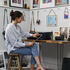 Multifuncional Epson EcoTank ET-8550 Wi-Fi image number null