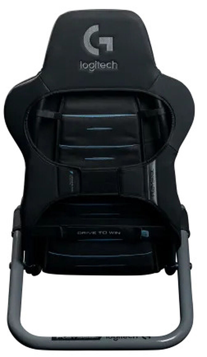 Silla Playseat&reg; Trophy  - Logitech G Edition image number 3