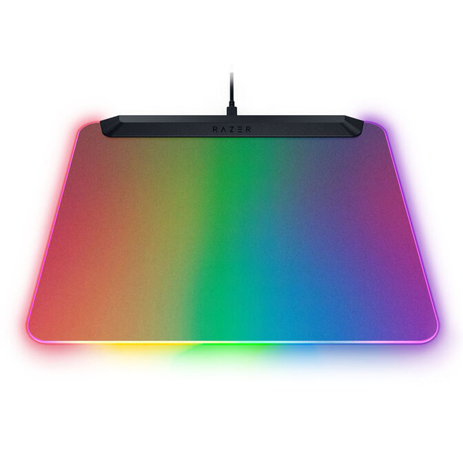 Alfombrilla Razer Firefly V2 Pro Negro image number 4
