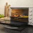 Horno Cecotec Bake&Toast 6090 White Gyro image number null