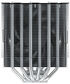 Cooler CPU Montech Metal DT24 Base 2x120mm image number null
